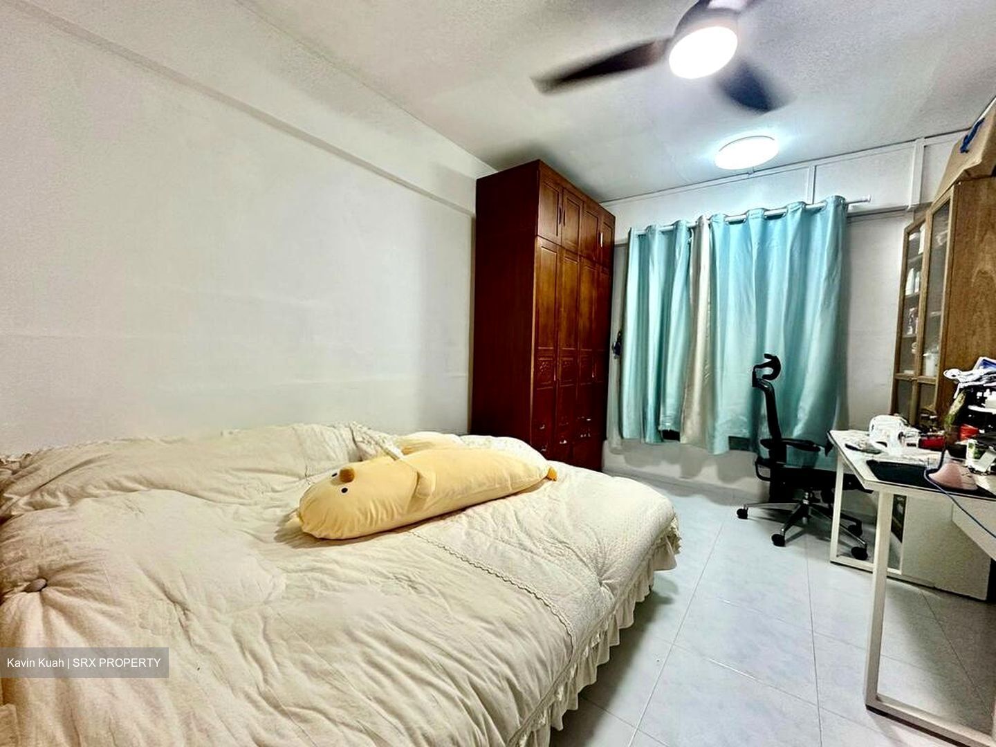Blk 346 Teck Ghee Evergreen (Ang Mo Kio), HDB 3 Rooms #516853791